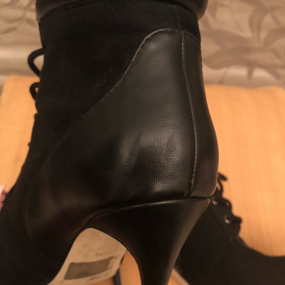 ALDO booties🌸 - Picture 5 of 6